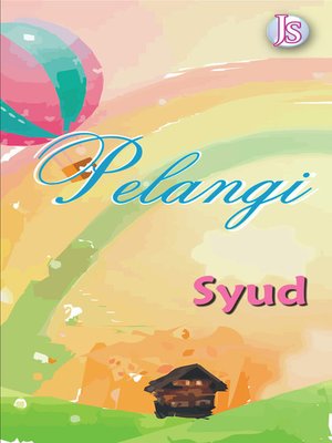 cover image of Pelangi